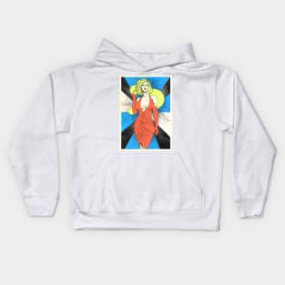 Sonia Kids Hoodie